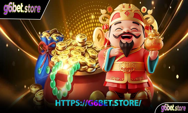 🌐 Trải Nghiệm Nổ Hũ Thần Tài Trên Mọi Thiết Bị